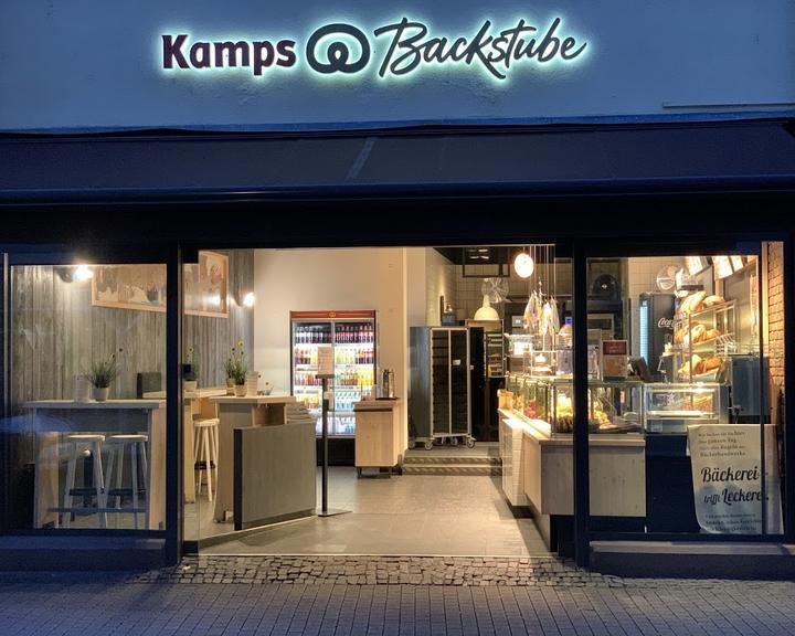 Kamps Backstube