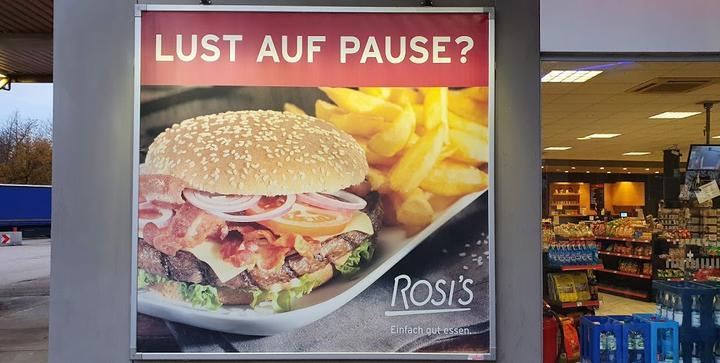 Rosi's