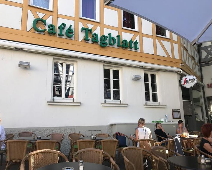 Cafe Tagblatt